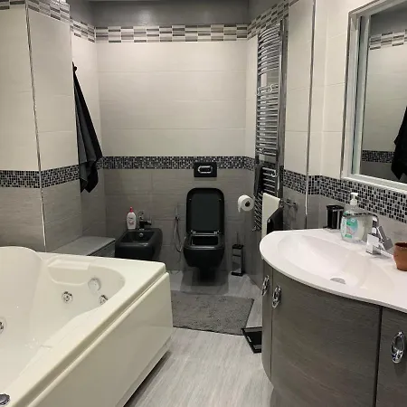 Apartment Loft Taormina