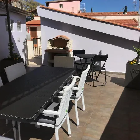 Loft * Taormina